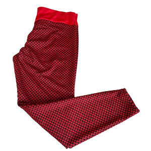 ViCherub activewear leggings Sz 3XL slightly used